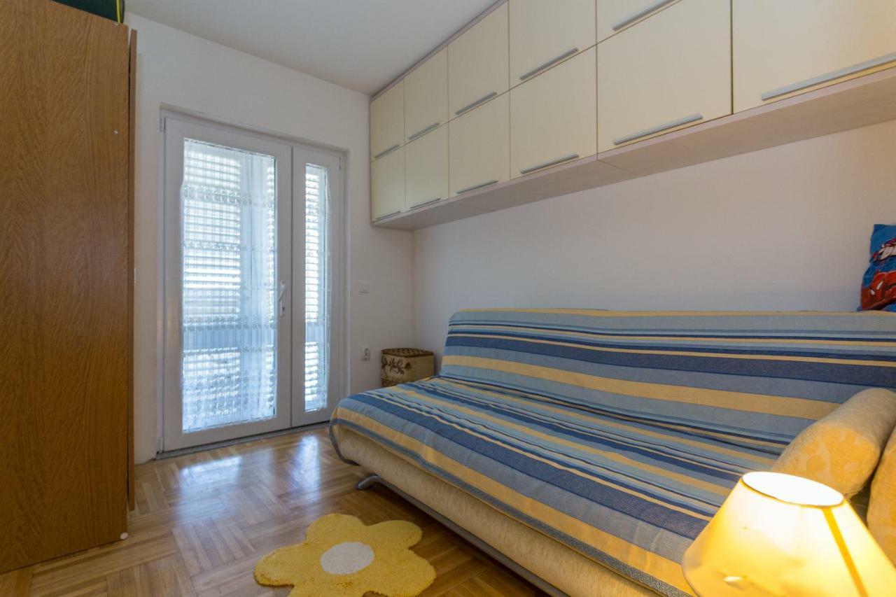 Apartment Tomazin *