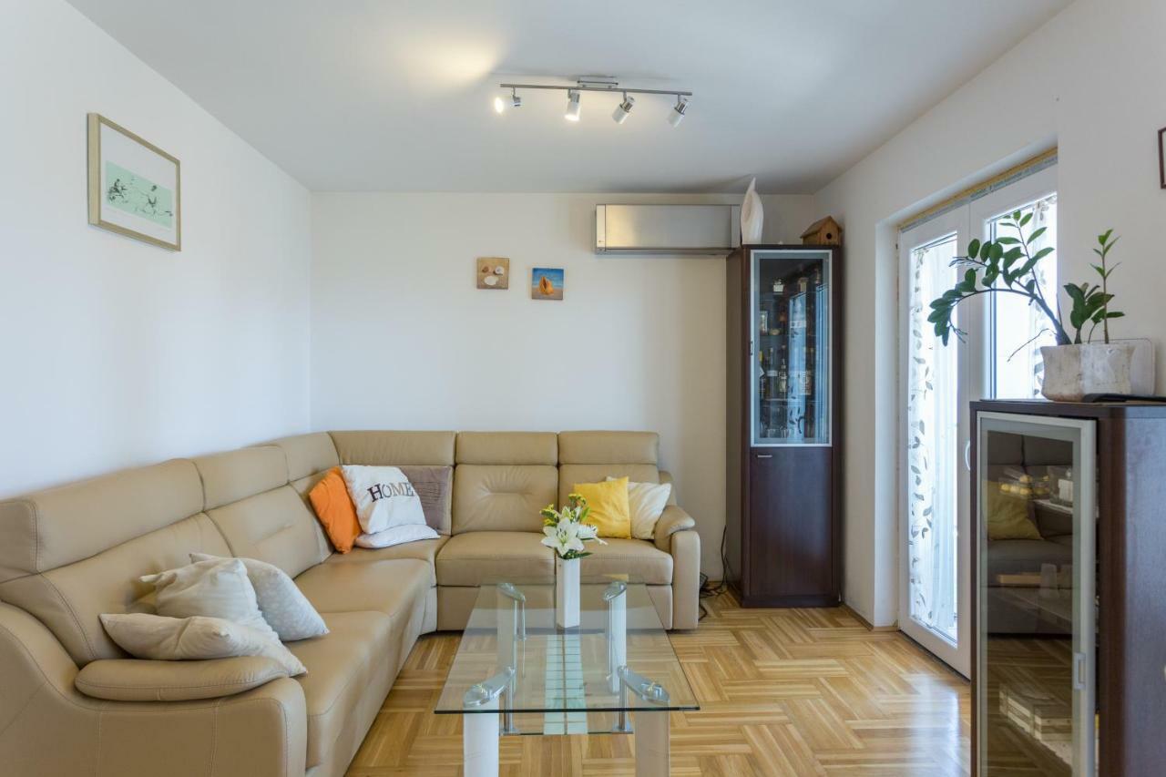 Apartment Tomazin