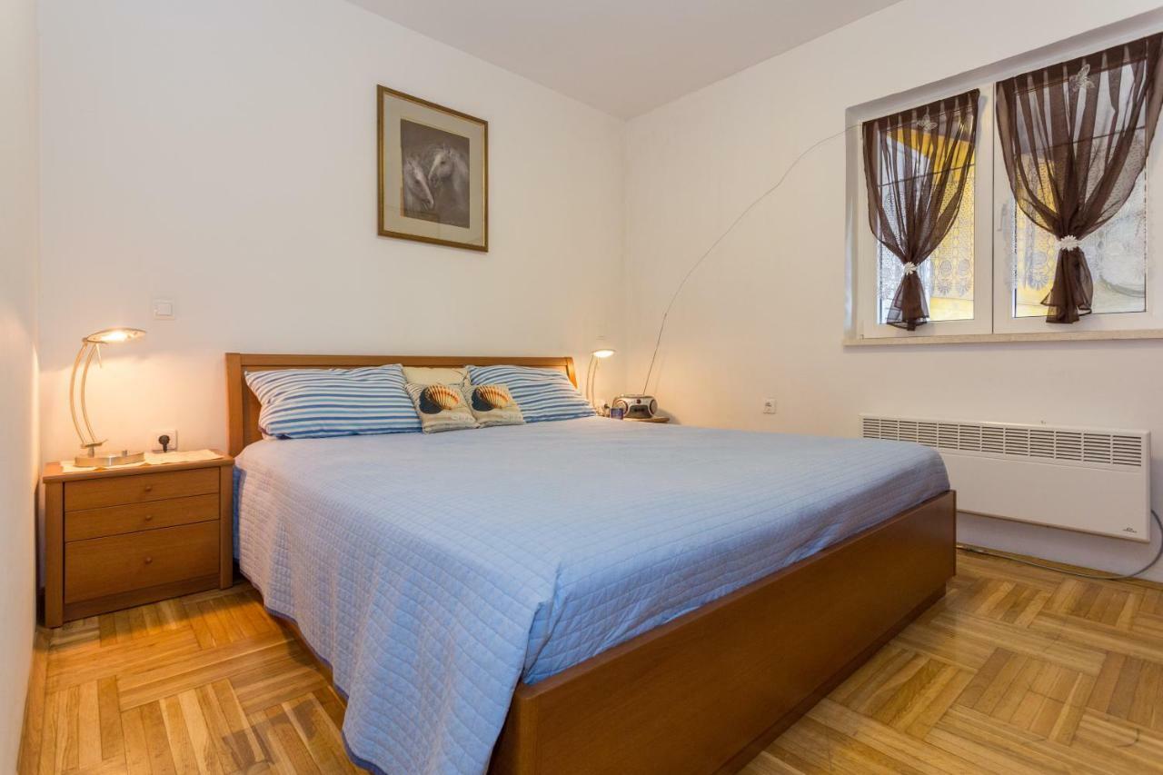 Tomazin Apartment